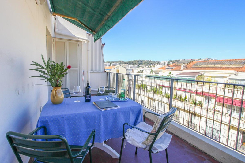 French property for sale in Nice, Alpes-Maritimes - &#8364;450,000 - photo 10