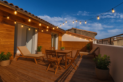 house for sale in Hérault