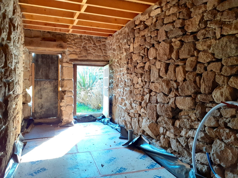 French property for sale in Saint-Marc-le-Blanc, Ille-et-Vilaine - €99,800 - photo 4