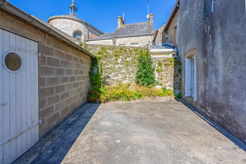 French property for sale in Pré-en-Pail-Saint-Samson, Mayenne - €74,440 - photo 4