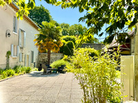 Maison à vendre à Monts-sur-Guesnes, Vienne - 292.000 € - photo 10
