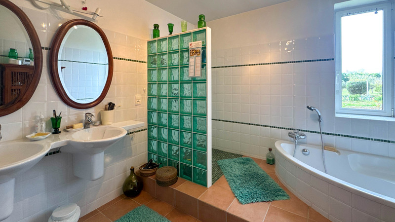 French property for sale in Porte-du-Quercy, Lot - €470,000 - photo 8