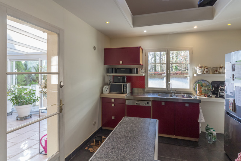 French property for sale in Giverny, Eure - €890,000 - photo 3