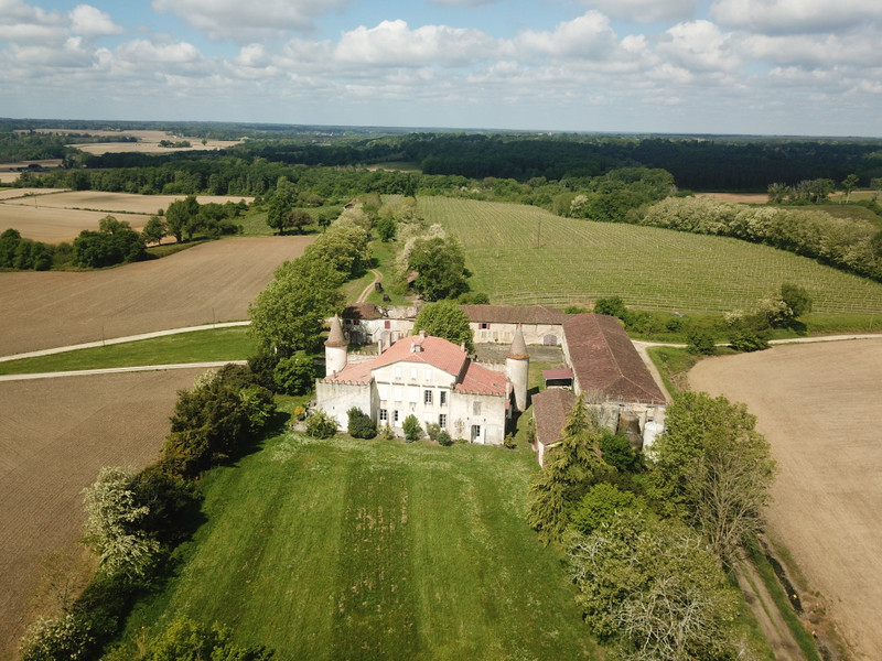 French property for sale in Betbezer-d'Armagnac, Landes - €580,000 - photo 10