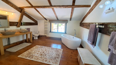 French property for sale in Les Salles-Lavauguyon, Haute-Vienne - €338,140 - photo 6