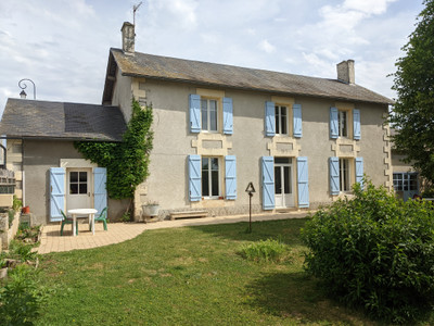 Maison à vendre à Ayron, Vienne, Poitou-Charentes, avec Leggett Immobilier
