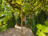 Maison à vendre à Val de Louyre et Caudeau, Dordogne - 313.500 € - photo 2