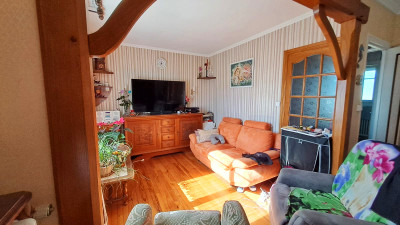 French property for sale in La Lande-Patry, Orne - €149,000 - photo 1