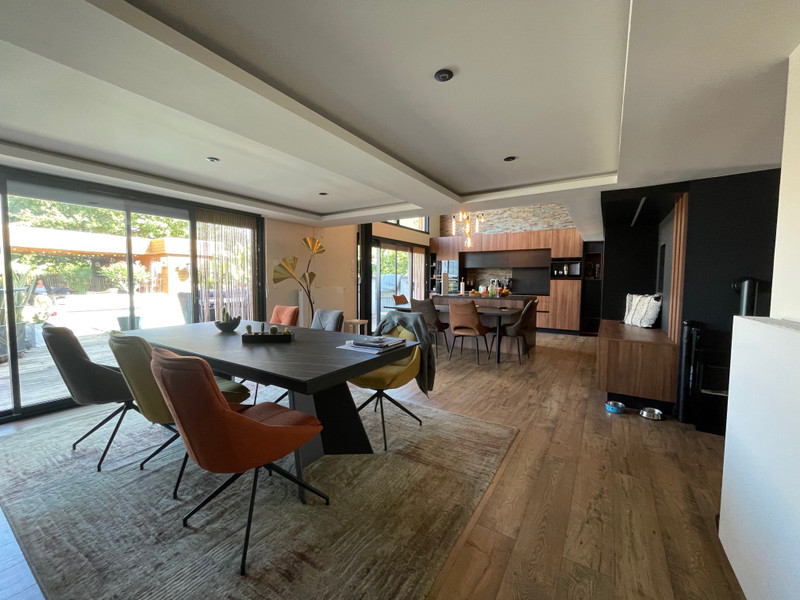 French property for sale in L'Isle-en-Dodon, Haute-Garonne - €340,500 - photo 5