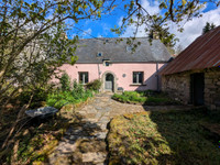 Maison à vendre à Gourin, Morbihan - 189.000 € - photo 2