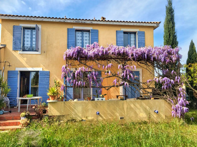 house for sale in Hérault