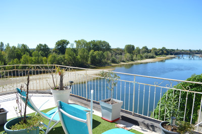 French property for sale in Tonneins, Lot-et-Garonne - €292,000 - photo 1