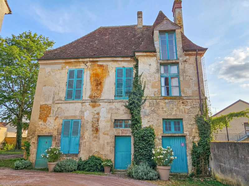 French property for sale in Argentan, Orne - €110,000 - photo 0