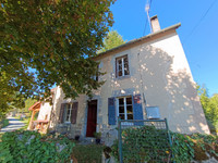 Maison à Crocq, Creuse - photo 2