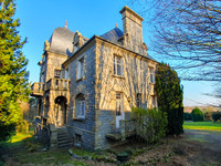 Maison à vendre à Saint-Samson-sur-Rance, Côtes-d'Armor - 696 000 € - photo 2