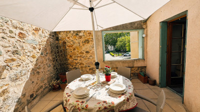 French property for sale in Saint-Chinian, Hérault - €189,000 - photo 12