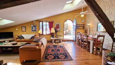 French property for sale in La Redorte, Aude - €155,000 - photo 3