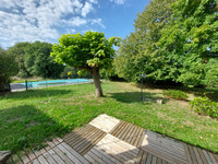 Maison à vendre à Dignac, Charente - 211.000 € - photo 15