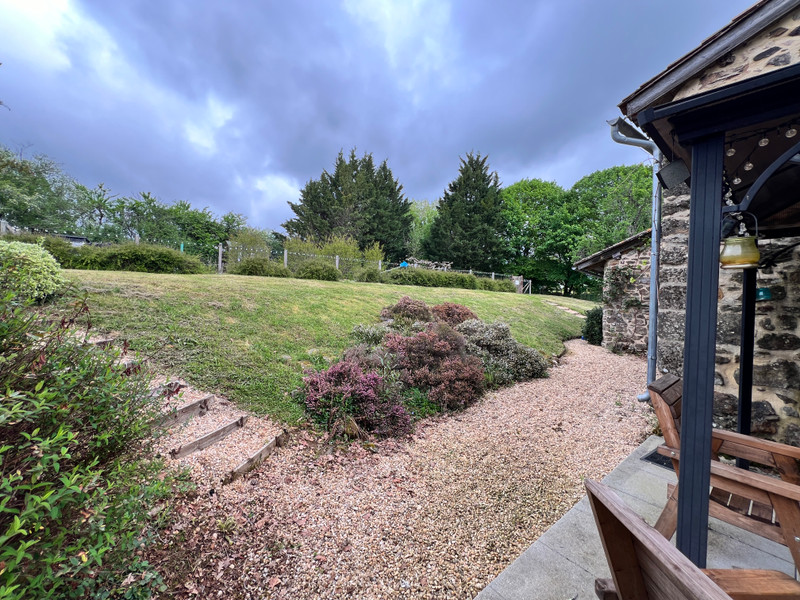 French property for sale in Saint-Martin-de-Fressengeas, Dordogne - €267,500 - photo 3