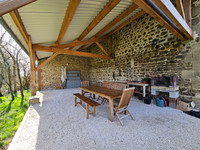 Maison à vendre à Cressanges, Allier - 240.366 € - photo 7