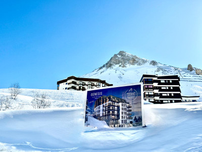 Ski property for sale in Tignes - €1,745,000 - photo 5