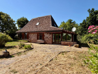 Propriété à vendre à Hautefort, Dordogne - 245 000 € - photo n°2