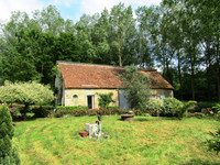 Maison à vendre à Maresché, Sarthe - 279.500 € - photo 4