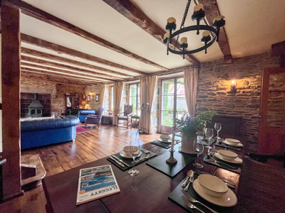 house for sale in Brittany