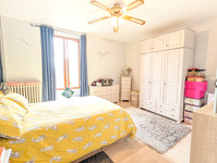 Maison à vendre à Cromac, Haute-Vienne - 153.500 € - photo 7