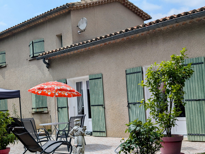 Maison à vendre à Mazamet, Tarn - 350.000 € - photo 1