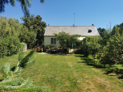 house for sale in Morbihan