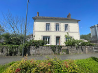 Maison à vendre à Chantrigné, Mayenne - 150 000 € - photo 3