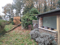Maison à vendre à Saint-Allouestre, Morbihan - 135.000 € - photo 5