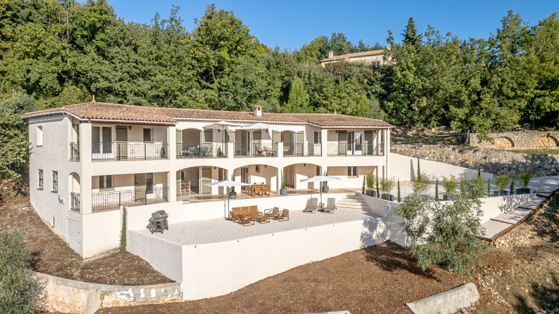 French property for sale in Callian, Var - €899,000 - photo 0