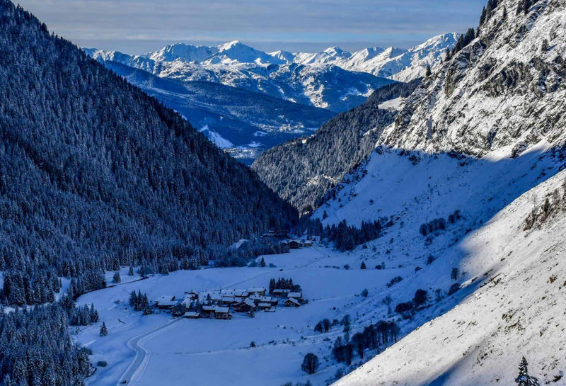 Ski property for sale in Champagny-en-Vanoise - €699,000 - photo 1