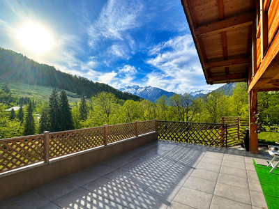 French property for sale in Les Villards-sur-Thônes, Haute-Savoie - €949,000 - photo 9