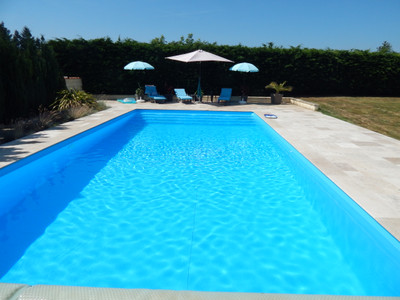 French property for sale in Rouzède, Charente - €425,000 - photo 3
