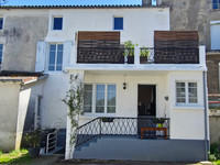 Maison à vendre à La Caillère-Saint-Hilaire, Vendée - 145 000 € - photo 1
