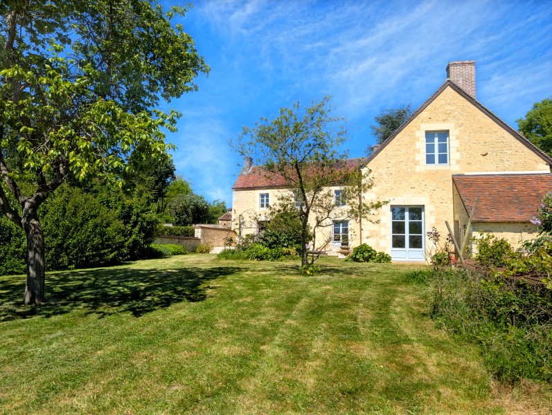 French property for sale in Saint-Cyr-la-Rosière, Orne - €1,100,000 - photo 10