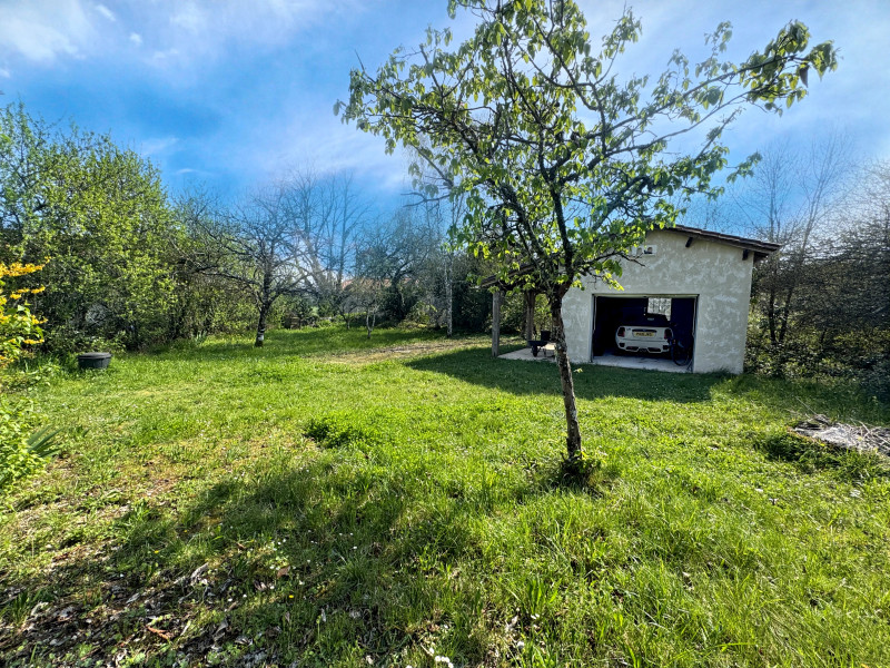 French property for sale in Bourg-des-Maisons, Dordogne - €109,000 - photo 11