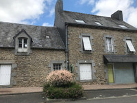 French property, houses and homes for sale in Le Vieux-Bourg Côtes-d'Armor Brittany
