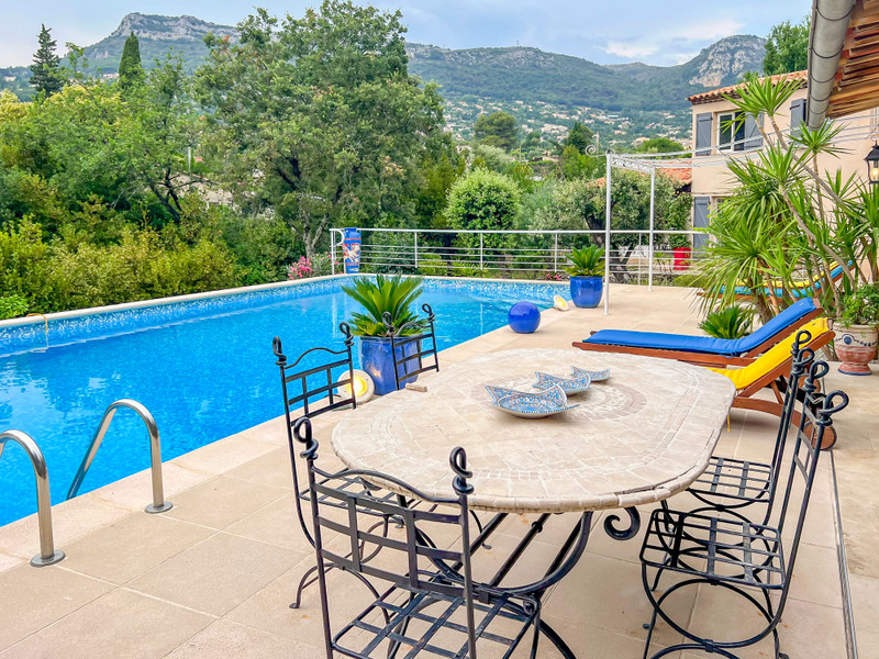 French property for sale in Vence, Alpes-Maritimes - &#8364;1,250,000 - photo 4