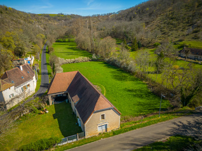 French property for sale in Cœur de Causse, Lot - €110,000 - photo 3