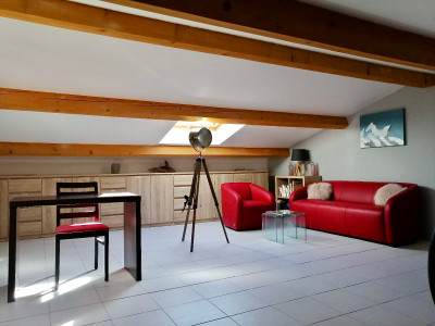 French property for sale in Saint-Florent-sur-Auzonnet, Gard - €365,000 - photo 8