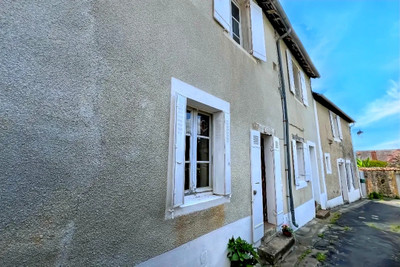 French property for sale in Excideuil, Dordogne - €80,000 - photo 1