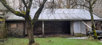 French property for sale in Boucé, Orne - €48,600 - photo 10