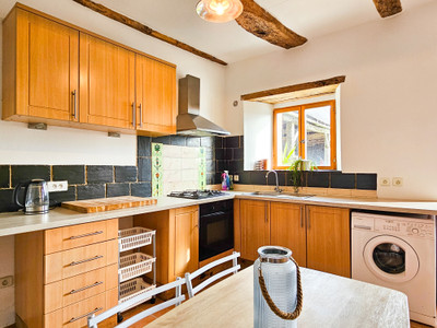 French property for sale in Hémonstoir, Côtes-d'Armor - €279,900 - photo 6