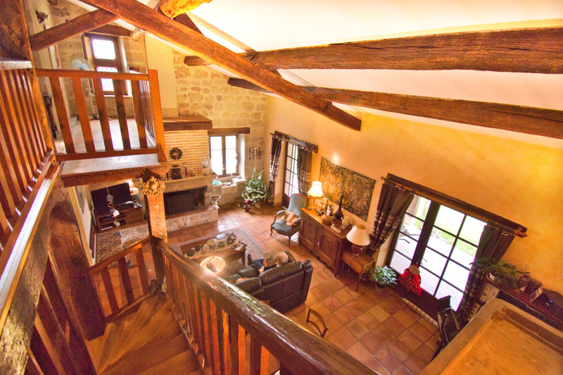 French property for sale in Sainte-Livrade-sur-Lot, Lot-et-Garonne - €247,000 - photo 4
