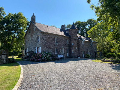 house for sale in Manche