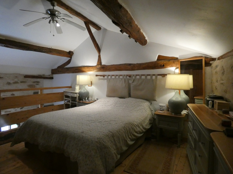 French property for sale in Scillé, Deux-Sèvres - €422,940 - photo 3